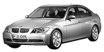 BMW E90 B2198 Fault Code