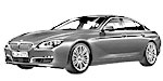 BMW F06 B2198 Fault Code
